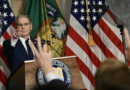 Un «aveu de faiblesse»: les États-Unis annoncent de nouvelles sanctions contre l’Iran face à l’impasse militaire Un «aveu de faiblesse»: les États-Unis annoncent de nouvelles sanctions contre l’Iran face à l’impasse militaire