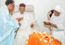 Gamou 2026: le ministère de la Famille renforce son dispositif social Gamou 2026: le ministère de la Famille renforce son dispositif social