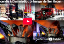 Incendie à Diamniadio : Le hangar de Sen Oscar réduit en cendres Incendie à Diamniadio : Le hangar de Sen Oscar réduit en cendres