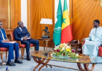 Le Sénégal bénéficie de trois nouveaux financements de la Banque mondiale d’un montant global de 220,71 milliards de francs CFA Le Sénégal bénéficie de trois nouveaux financements de la Banque mondiale d’un montant global de 220,71 milliards de francs CFA