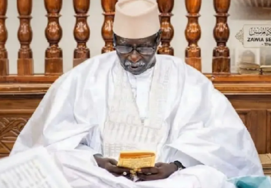 Tivaouane: Serigne Babacar Sy Mansour, la fidélité sans détour à l’héritage de Maodo Tivaouane: Serigne Babacar Sy Mansour, la fidélité sans détour à l’héritage de Maodo