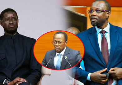 Déclaration de patrimoine / Article 37 : Diomaye Faye fait élargir la mesure au Premier ministre et au président de l’Assemblée, Pastef accepte après de vives discussions, Abdou Mbow accuse Pastef et Kiiraay de… Déclaration de patrimoine / Article 37 : Diomaye Faye fait élargir la mesure au Premier ministre et au président de l’Assemblée, Pastef accepte après de vives discussions, Abdou Mbow accuse Pastef et Kiiraay de…