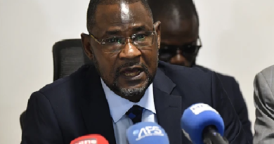 3FPT: consolider les acquis et son ancrage dans la ‘’Vision Sénégal 2050’’ 3FPT: consolider les acquis et son ancrage dans la ‘’Vision Sénégal 2050’’