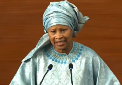 « Le peuple est en souffrance » : Aïssata Tall Sall alerte sur le dialogue social et interpelle le gouvernement sur la hausse du carburant à l’assemblée « Le peuple est en souffrance » : Aïssata Tall Sall alerte sur le dialogue social et interpelle le gouvernement sur la hausse du carburant à l’assemblée