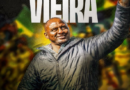 Patrick Vieira devient le nouveau sélectionneur des Lions Patrick Vieira devient le nouveau sélectionneur des Lions