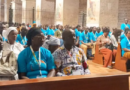Pèlerinage aux lieux saints de la chrétienté: Les pèlerins sénégalais sur les pas de saint Paul, apôtre Pèlerinage aux lieux saints de la chrétienté: Les pèlerins sénégalais sur les pas de saint Paul, apôtre