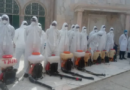 Gamou de Tivaouane : un dispositif de 204 agents déployé pour prévenir les risques sanitaires 