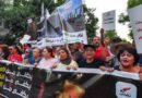 Tunisie: manifestation contre le gouvernement et les pénuries d’eau Tunisie: manifestation contre le gouvernement et les pénuries d’eau