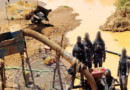 Kédougou: des sites clandestins d’orpaillage démantelés Kédougou: des sites clandestins d’orpaillage démantelés