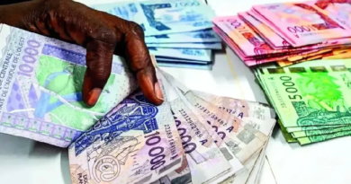 Marché des titres publics de l’Uemoa : le Sénégal vise 487 milliards de FCfa au troisième trimestre 2026 Marché des titres publics de l’Uemoa : le Sénégal vise 487 milliards de FCfa au troisième trimestre 2026
