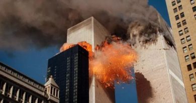 Trump et le 11 Septembre Trump et le 11 Septembre
