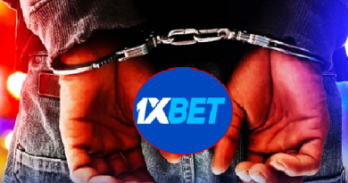 Gain présumé de 231,9 millions sur 1XBet : le code 1Xbet confié à l’ami maçon et le troisième larron introuvable…les contradictions du dossier n’ont pas suffi à condamner le maçon Gain présumé de 231,9 millions sur 1XBet : le code 1Xbet confié à l’ami maçon et le troisième larron introuvable…les contradictions du dossier n’ont pas suffi à condamner le maçon
