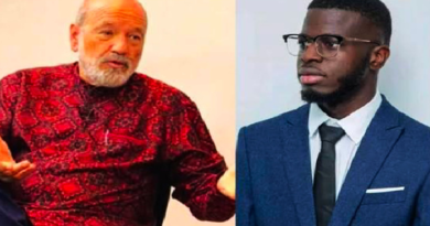 Affaire ASER-AEE POWER : Comment la double stratégie judiciaire de José dans le dossier des 37 milliards a été mise à nu Affaire ASER-AEE POWER : Comment la double stratégie judiciaire de José dans le dossier des 37 milliards a été mise à nu