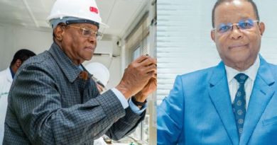 Abdoulaye Wollé Ndiaye dit « Gounass » : le Sénégalais qui produit sept émeraudes zambiennes sur dix Abdoulaye Wollé Ndiaye dit « Gounass » : le Sénégalais qui produit sept émeraudes zambiennes sur dix