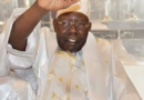 22 septembre 2017 : Rappel à Dieu de Serigne Abdoul Aziz Sy Al Amine, le digne de confiance de Tivaouane