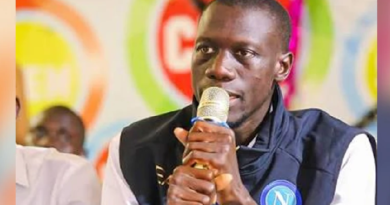 Bignona : Darou Salam Cherif doit bénéficier du programme de modernisation des villes religieuses, selon un élu local Bignona : Darou Salam Cherif doit bénéficier du programme de modernisation des villes religieuses, selon un élu local