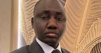 CDC : Amadou Lamine Guissé, de Mbour, aux commandes par intérim d’une institution stratégique