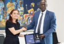 L’ambassadrice de Turquie promet de travailler au renforcement des relations économiques avec le Sénégal