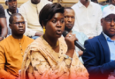 Amy Ndiaye « Gniby » face au choix de rallier Kiiraay : la maire de Gniby temporise après son entretien avec Bassirou Diomaye Faye Amy Ndiaye « Gniby » face au choix de rallier Kiiraay : la maire de Gniby temporise après son entretien avec Bassirou Diomaye Faye