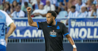 “Ils m’ont humilié et sali”: Pierre-Emerick Aubameyang claque la porte de la sélection gabonaise “Ils m’ont humilié et sali”: Pierre-Emerick Aubameyang claque la porte de la sélection gabonaise