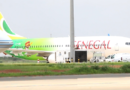 Air Sénégal accueille le Boeing 737-800 « Gorée » et affiche de nouvelles ambitions Air Sénégal accueille le Boeing 737-800 « Gorée » et affiche de nouvelles ambitions