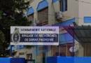 363 millions de FCFA de denrées détournées : des arrestations de Dakar à Bissau, un réseau présumé dans le viseur 363 millions de FCFA de denrées détournées : des arrestations de Dakar à Bissau, un réseau présumé dans le viseur