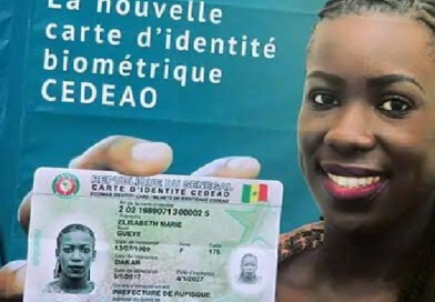 CNI biométriques CEDEAO : la DAF lance le renouvellement des cartes arrivant à expiration