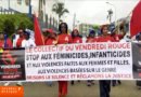 Cameroun: face à la hausse des féminicides, les familles réclament justice Cameroun: face à la hausse des féminicides, les familles réclament justice
