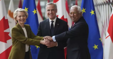 « Circuler sans entrave »: les Canadiens pourront-ils bientôt vivre et travailler sans visa dans l&rsquo;Union européenne?