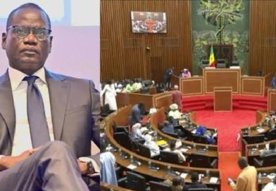 Code pétrolier : le débat s’envenime entre Abdourahmane Diouf et les députés de Pastef