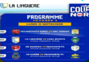 Saint-Louis accueille la première Coupe du Nord avec huit clubs au rendez-vous