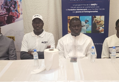 MBOUR : « Les représentants de l’État dans les localités doivent être à la hauteur et laisser de côté les ressentis politiques » (Abdoulaye Niane, DG DER)