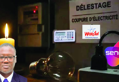 Retour des délestages : LA SENELEC SOUS HAUTE TENSION Retour des délestages : LA SENELEC SOUS HAUTE TENSION