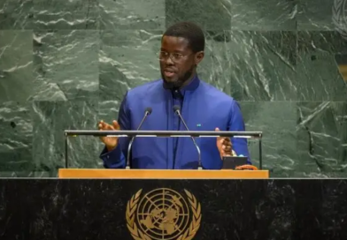81ᵉ session de l’Assemblée générale des Nations unies : Les positions que le Sénégal pourrait porter 81ᵉ session de l’Assemblée générale des Nations unies : Les positions que le Sénégal pourrait porter