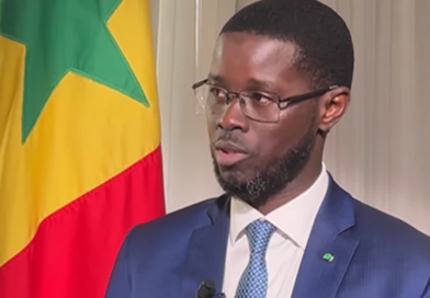 Election du SG de l’ONU: Macky Sall garde encore toutes ses chances de succès, assure Bassirou Diomaye Faye