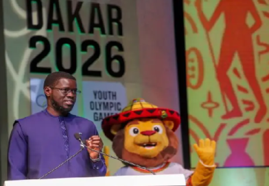 Sénégal: critiques sur l&rsquo;achat de 500 millions de Francs CFA de places aux JOJ par la fondation d’une première dame