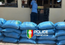 Kounkané : deux individus interpellés pour contrebande d’une tonne d’engrais vers la Guinée (Police) Kounkané : deux individus interpellés pour contrebande d’une tonne d’engrais vers la Guinée (Police)
