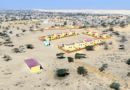 Relogement des impactés de la mine : Le pari réussi d’Eramet Gco Relogement des impactés de la mine : Le pari réussi d’Eramet Gco
