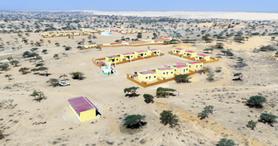 Relogement des impactés de la mine : Le pari réussi d’Eramet Gco Relogement des impactés de la mine : Le pari réussi d’Eramet Gco