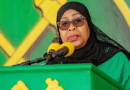 Tanzanie: l’époux de la présidente Samia Suluhu Hassan est mort Tanzanie: l’époux de la présidente Samia Suluhu Hassan est mort