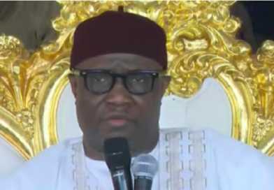 Gamou Ndiassane : Le ministre de l’Intérieur prône l’unité, le dialogue et le respect Gamou Ndiassane : Le ministre de l’Intérieur prône l’unité, le dialogue et le respect