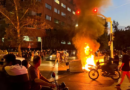 Iran: ces hommes activistes du mouvement «Femme, vie, liberté»