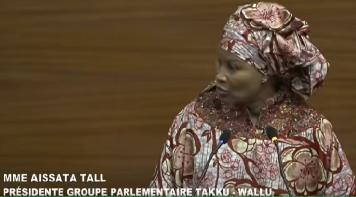 Gestion économique, nouveau Cap : Les remontrances d&rsquo;Aïssata Tall Sall sur le bilan du gouvernement