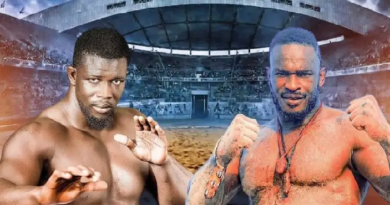 Bakary Sakho-Mbaye Gouye Gui / Talfa-Mor Kang Kang en octobre : Montréal et Dakar lancent la saison Bakary Sakho-Mbaye Gouye Gui / Talfa-Mor Kang Kang en octobre : Montréal et Dakar lancent la saison