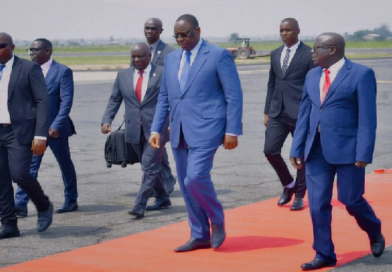 ONU: Macky SALL devant le Conseil de sécurité pour le dernier vote indicatif ONU: Macky SALL devant le Conseil de sécurité pour le dernier vote indicatif