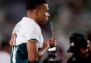 Espagne: critiqué, Kylian Mbappé s’explique après avoir refusé de porter entièrement un t-shirt de soutien à Ceuta