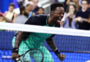 US Open: Monfils fait durer le plaisir à New York le jour de ses 40 ans US Open: Monfils fait durer le plaisir à New York le jour de ses 40 ans
