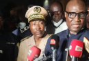Des opérations de désencombrement de voies publiques menées à Dakar et sa banlieue Des opérations de désencombrement de voies publiques menées à Dakar et sa banlieue
