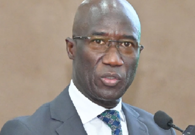 Moussa Sarr réaffirme l’engagement du Sénégal en faveur d’une justice communautaire « forte, accessible et efficace » Moussa Sarr réaffirme l’engagement du Sénégal en faveur d’une justice communautaire « forte, accessible et efficace »