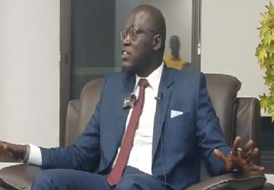 Thiès-Nord : Moussa Thiombane mise sur l’expertise et la compétence pour conquérir la mairie Thiès-Nord : Moussa Thiombane mise sur l’expertise et la compétence pour conquérir la mairie